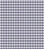 Monochrome Art Rhombuses