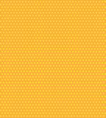 Vintage Dots Marigold