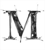 Stencil Art Style Funk