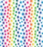 Funky Geometric Retro