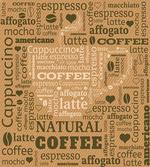 Hot Coffee Beverage