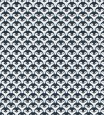 Baby Birds Face Pattern