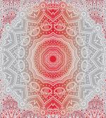 Boho Mandala