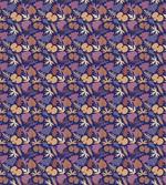 Graceful Leafage Vintage