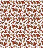 Holly Berry Cookies