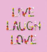 Floral Words