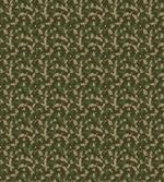 Jungle Marsh Camo Art