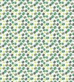 Rhythmic Evergreen Botany
