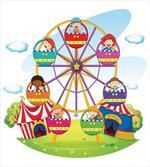 Children Fun Time