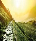 Mountain Valley