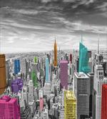 Cityscape Architecture