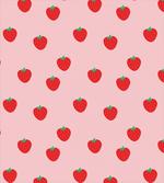 Cartoon Summer Fruits