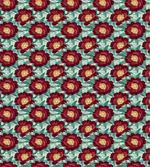 Botanical Poppies
