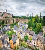 Old Town Luxembourg