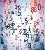 Digital Code Numbers