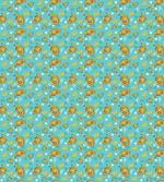 Classic Persian Motifs