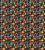 Healthy Pattern Vegan