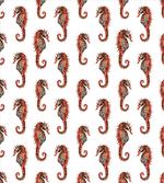 Pattern in Watercolors