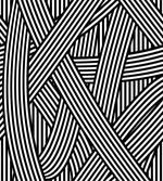 Modern Intertwined Lines