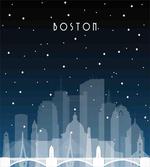 Nocturnal City Concept