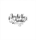 Inspirational Joy to World