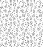 Doodle Animals