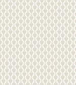 Vintage Curlicue Motifs artwork