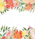 Soft Flower Petals