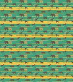 Elephants Hippos Horses
