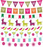 Latin Motifs Pepper artwork