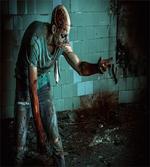 Bloody Nightmare