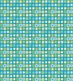 Nested Quirky Rectangles