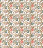 Pastel Vintage Flora Petals