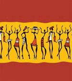 Dancing People