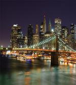 Nighttime Picturesque