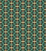Crossed Mosaic