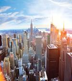 Financial District