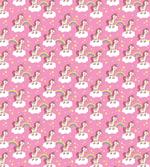Unicorns on Clouds