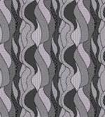 Abstract Waves Lines artwork