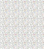 Shapes with Polka Dots