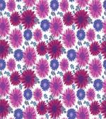 Blooming Fall Flowers artwork