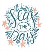 Seas Day Starfishes
