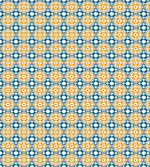 Spanish Azulejo Style