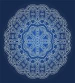 Ornate Flower