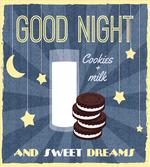 Biscuits and Milk