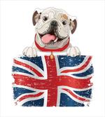 British Dog