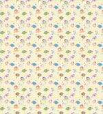 Chicks Worms Egg Nests artwork