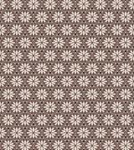 Bohemian Floral Ornaments