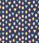 Gemstones Pattern