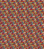 Abstract Curvy Lines